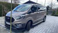 Ford TURNEO CUSTOM ACTIVE 2022  - sprzedam