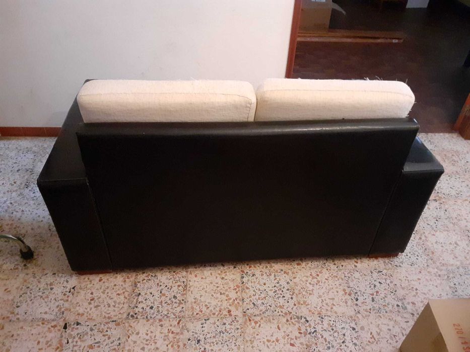 Sofá para desocupar