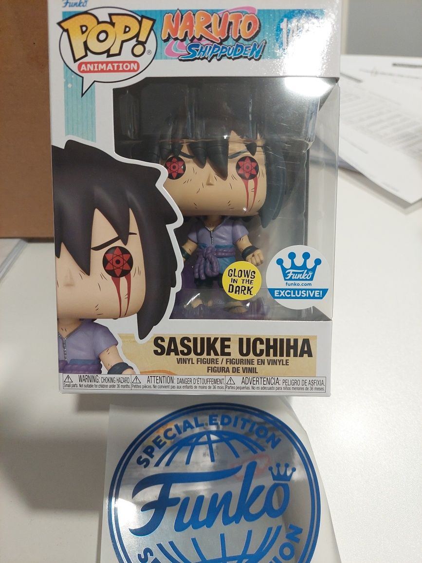 Sasuke Uchiha 1436