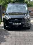 Ford Transit Conect Fak Vat