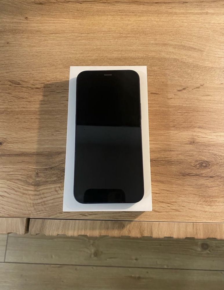 iPhone 12 mini 128GB