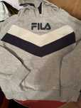 Camisola - Fila