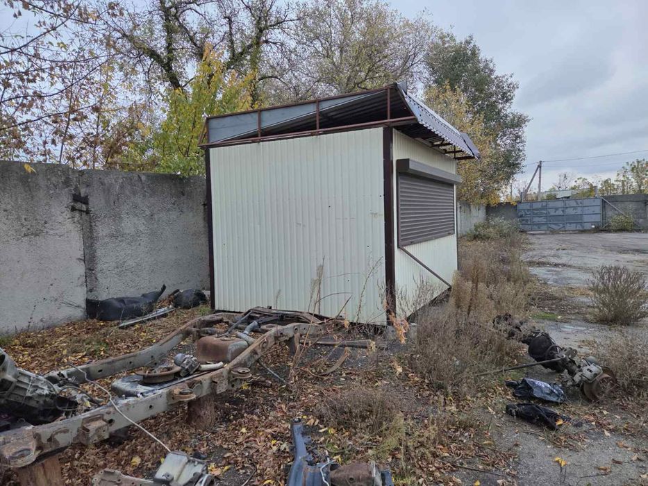 Продам ларёк все питання за номером телефону