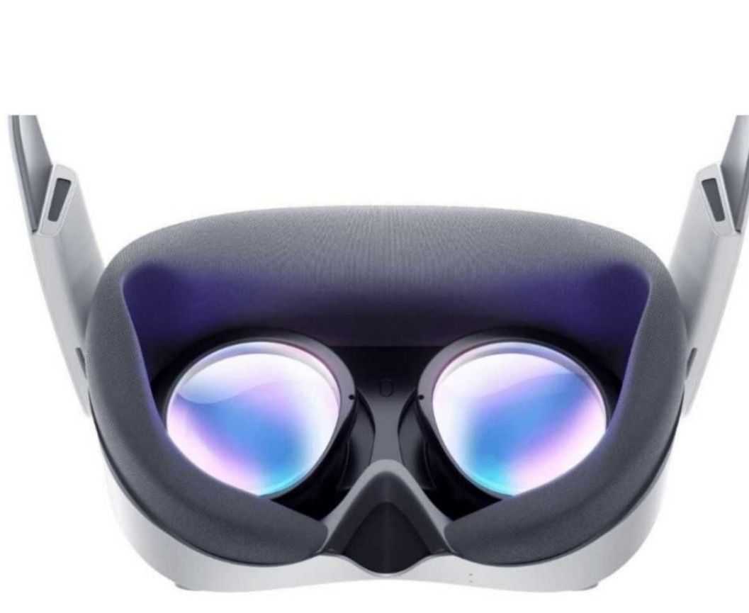 Na Lewara Gogle VR Pico 4 Ultra 12G+256G
