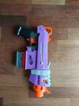 Hasbro Nerf Fortnite Smg-E E8977