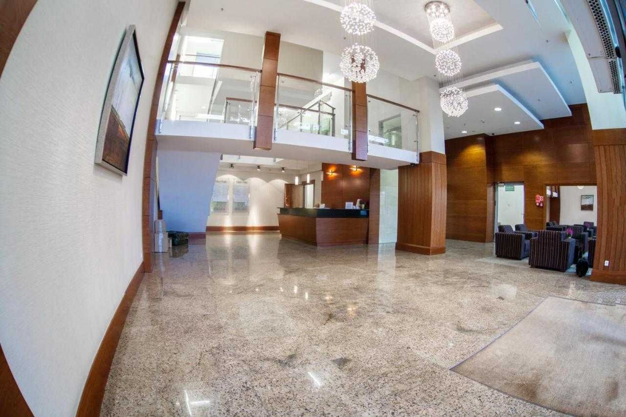 Triton Apartments Premium Ochota