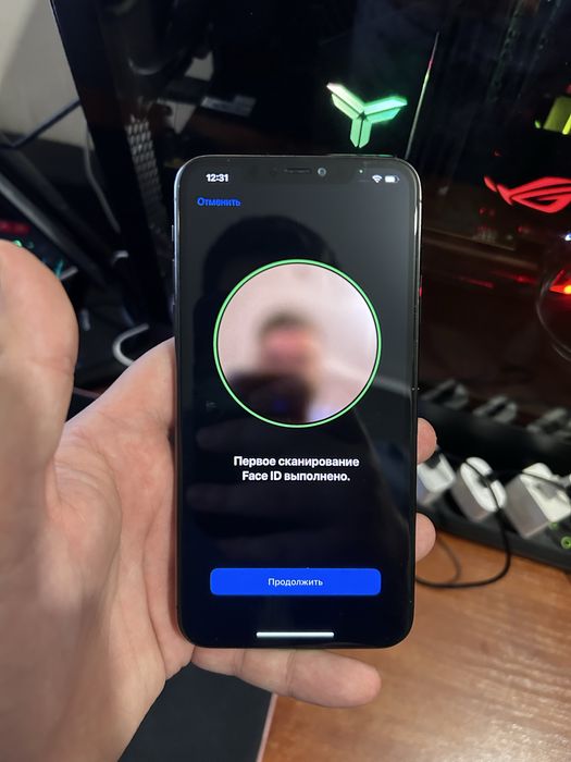 iPhone 11 Pro Max 64GB Space Gray