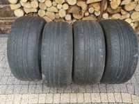 Opony letnie Bridgestone Turanza 215/50R17