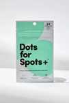 Plastry Dots For Spots hydrokoloidowe na wypryski pryszcze 24 szt