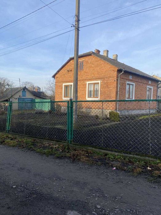 Продаж будинку, м. Радехів