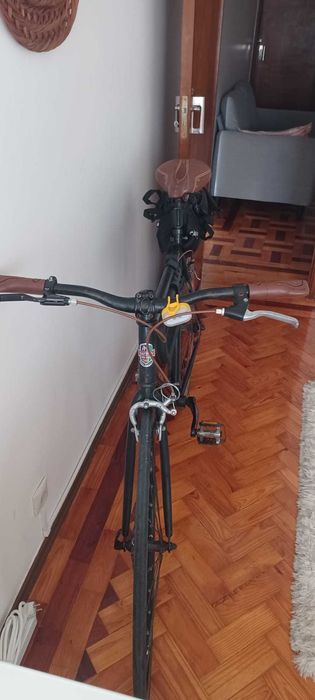 Bicicleta Single Speed (Fixie) Roda 28