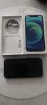 Apple IPhone 12 64GB Niebieski - PROMOCJA