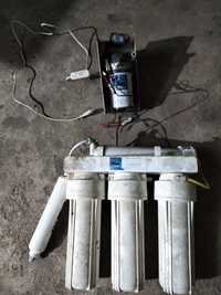 Фильтр для очистки воды zepter