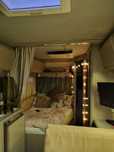 Kamper Fiat Ducato 2.5 tdi gotowy do jazdy