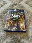the sims 2 gra na ps2