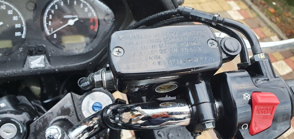 Продам Honda cbf 600s