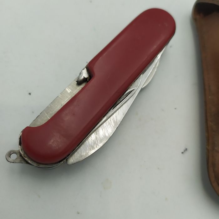 Scyzoryk Gerlach prl