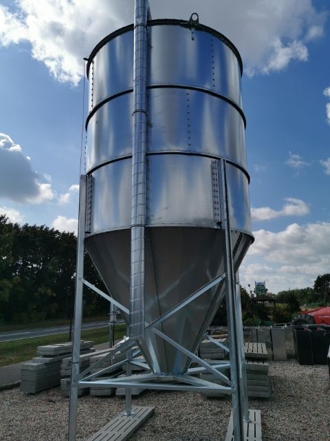 Silos 11 ton od producenta