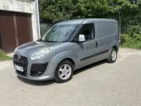 Fiat doblo 2 2010