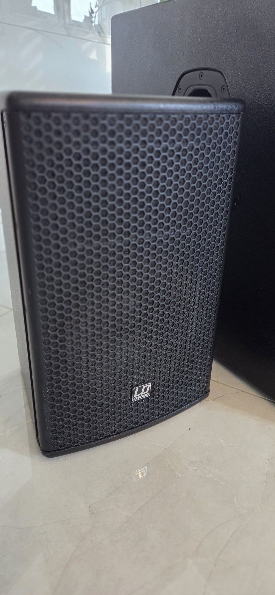 LD System Dave 15 G3
