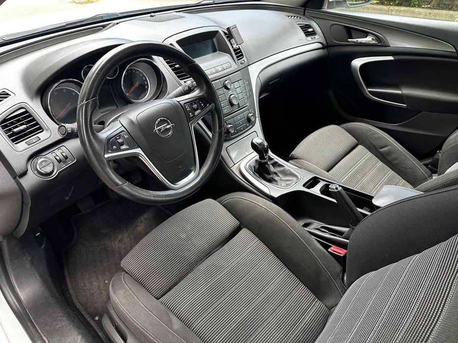 Продам Opel Insignia 2013р. #70260