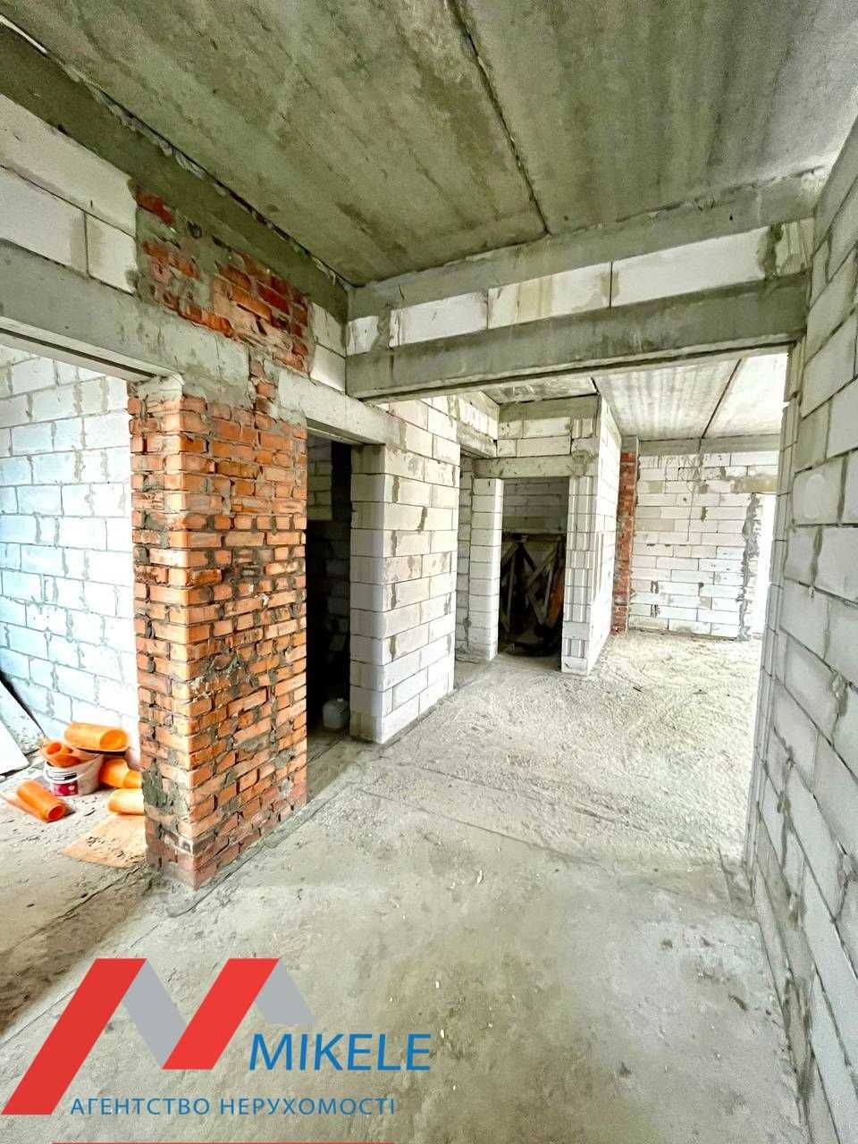 Без % Продаж нового будинку 130м2 7сот Петропавлівське, Гора, Щасливе