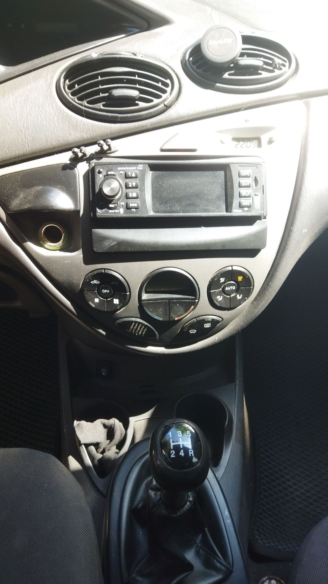 Продам автомобіль Ford Focus