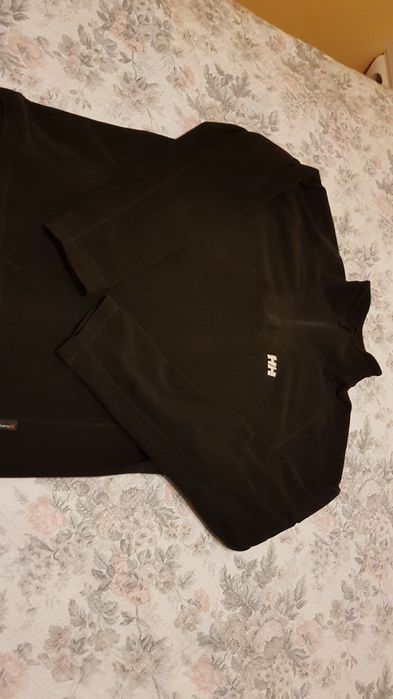 Bluza polar męska Helly Hansen