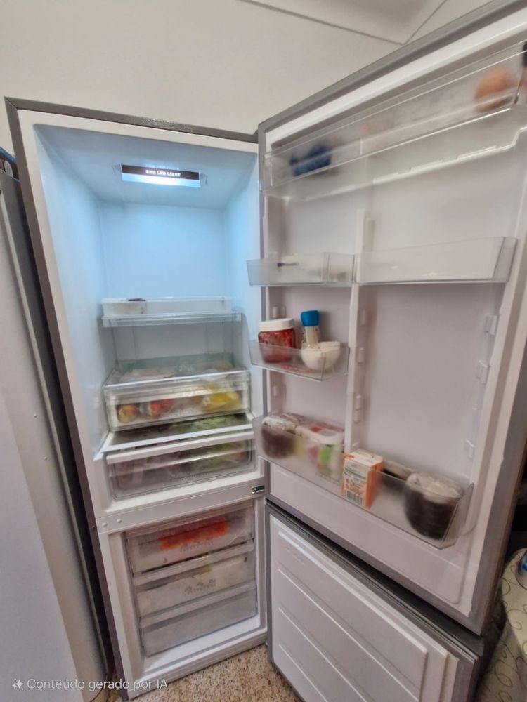 Frigorifego como novo