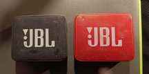 głośnik bluetooth BT  JBL GO 2 czarny
