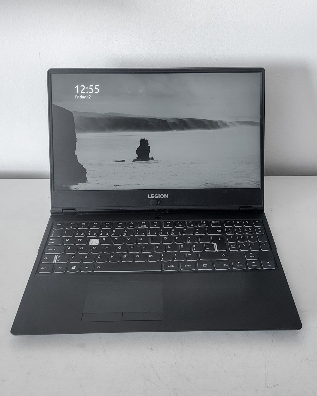 Lenovo Legion Y530-15inch i7 H