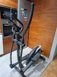 Orbitrek ZIPRO HULK RS 150 kg.