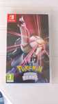 Jogo Pokémon Nintendo Switch