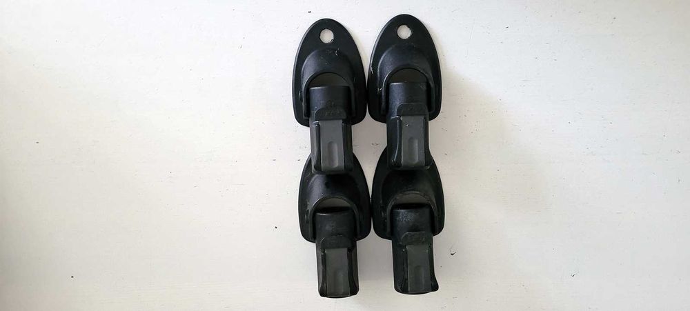 Fox Pod Anchors 4szt. Nóżki do Stojaka