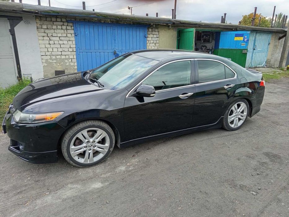 Honda Akkord продам