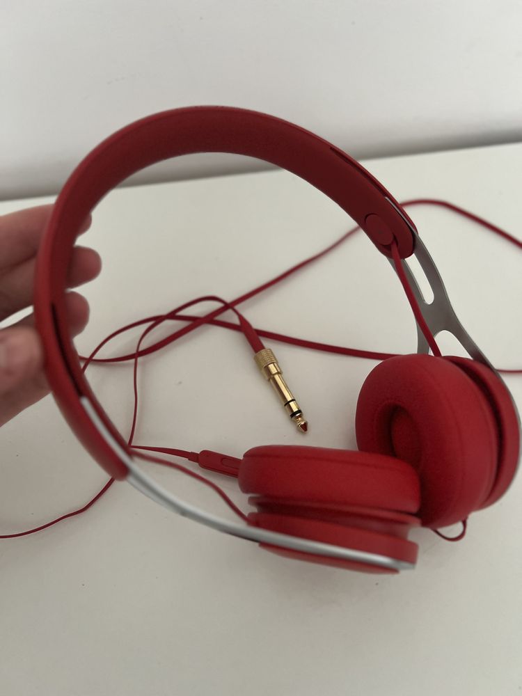 Навушники Beats by Dr. Dre Beats EP (On‑Ear)