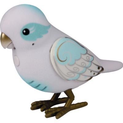 Интерактивная игрушка Little Live Pets Птичка Анжела (28018)