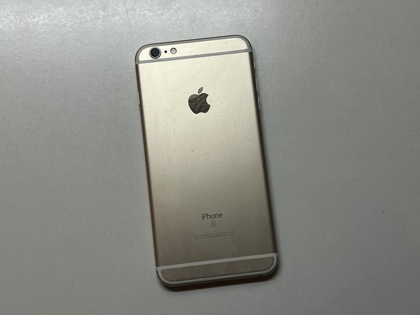 MAГAЗИН iPhone 6S Plus 16gb Neverlock Trade-In/Bыкyп/Oбмeн