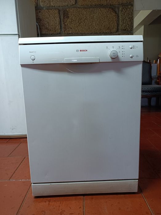 Vender máquina de lavar louça