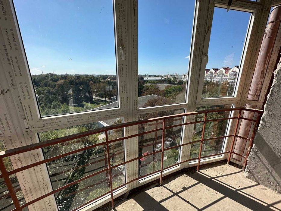 ‼️Центр‼️4 кімнатна квартира в найкращому будинку Полтави, 218 м²