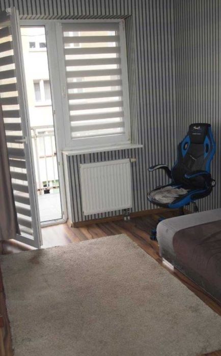 2-pokojowe mieszkanie z potencjałem