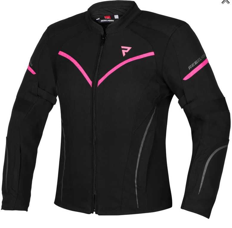 Kurtka Tekstylna Rebelhorn Luna Lady OD XXS DO 5XL raty 0%