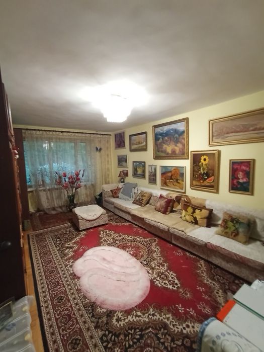 Без Комісії Продаж 2 кімнатної квартири Грушевського