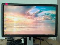 Монітор Dell Professional P2212Hb – 21.5" Full HD, TN, DVI/VGA/USB