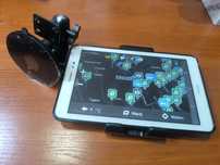 Tablet 8 Nawigacja GPS Igo LTE