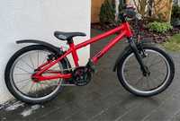 KUbikes 16 L TOUR Czerwony