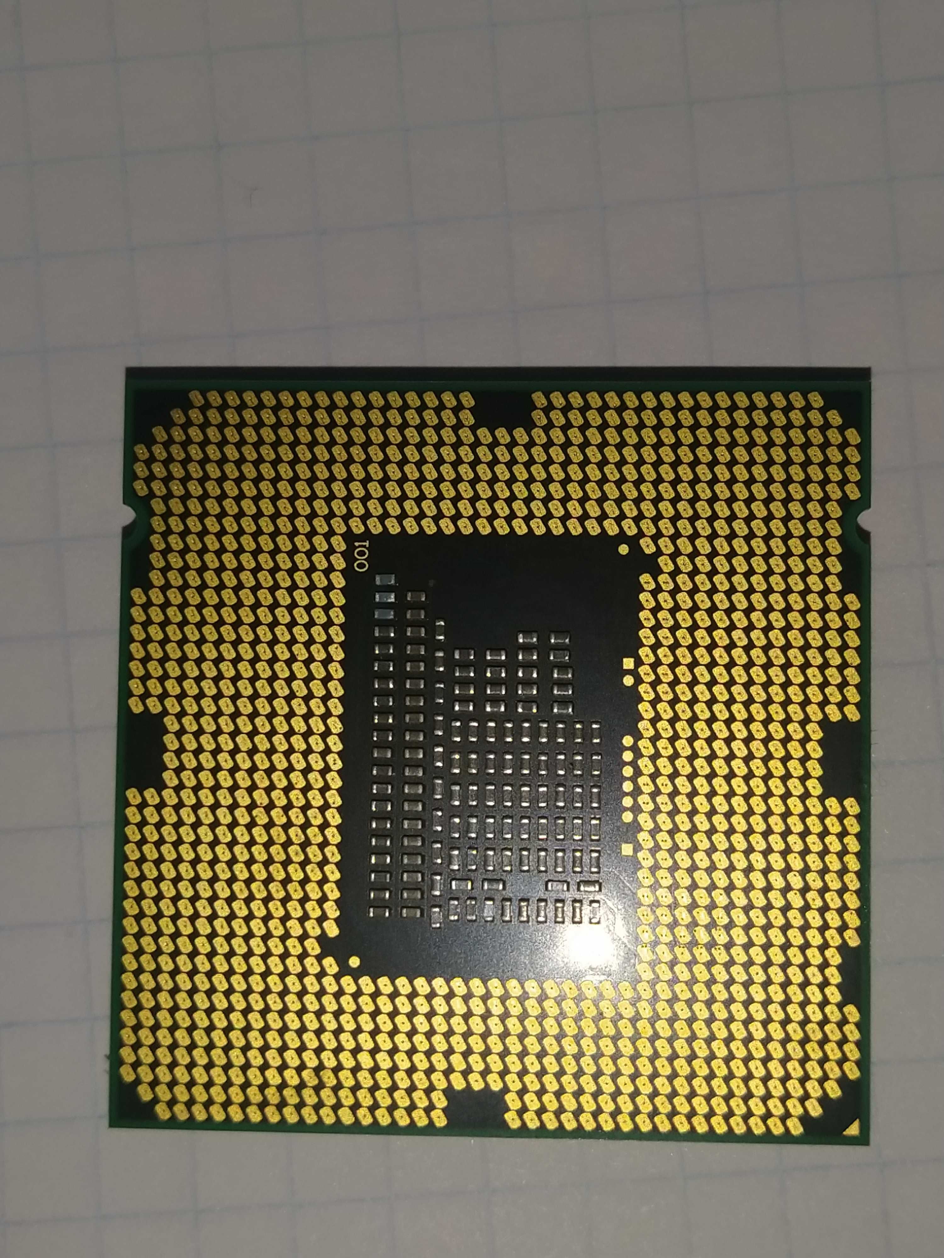 Процессор Intel Core i3 4170 4130 2120 1840 1620