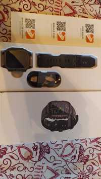 SmartWatch C26 - zegarek