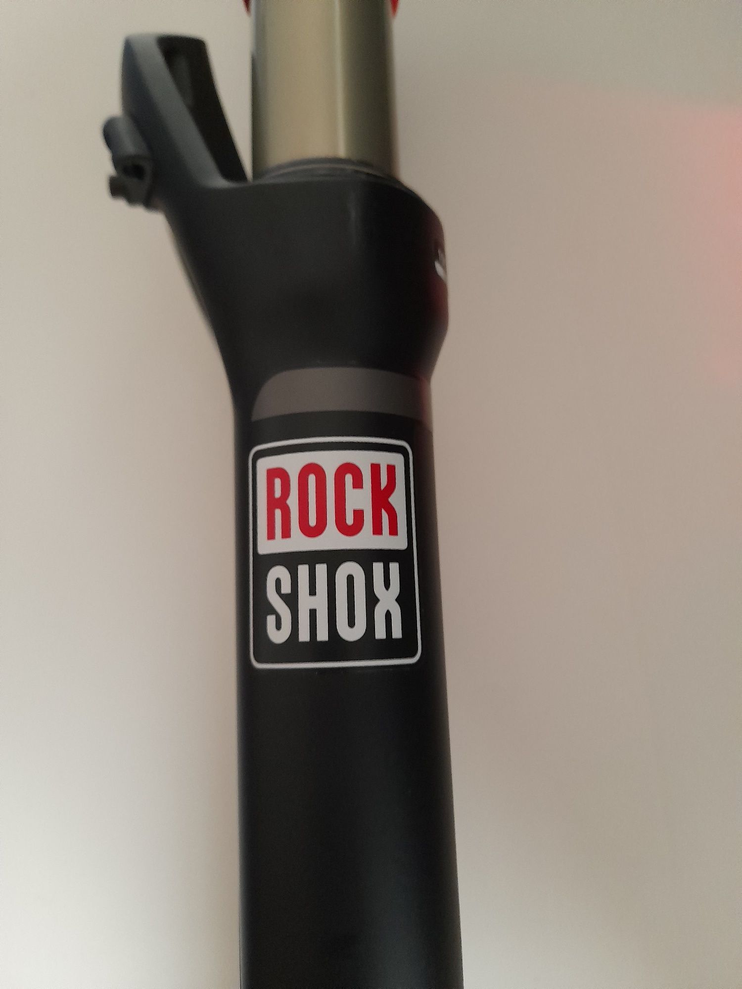 Suspensão ROCKSHOX