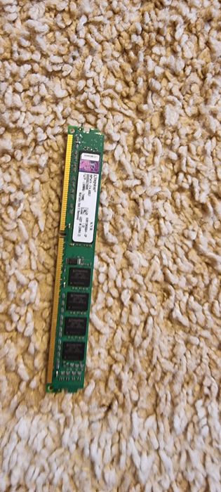 RAM do laptopa 4 GB
